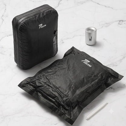 Sac de Compression Sous Vide TPU – Rangement Voyage (S / M / L)